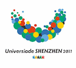 Látogatás a XXVI. Nyári Universiade (2011) helyszínén, Shenzhenben